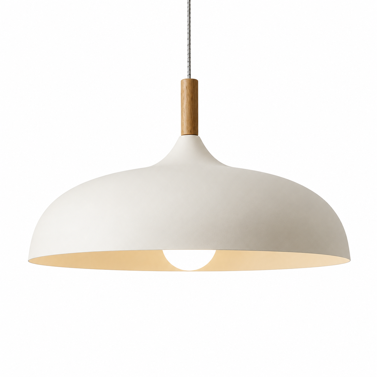 Sora Suspension nordique moderne – vue principale