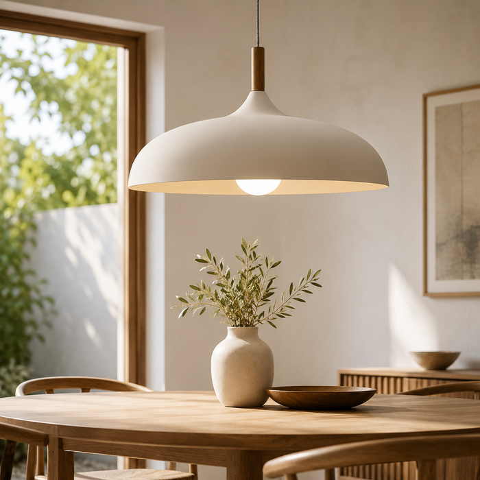 Sora Suspension nordique moderne – vue 2