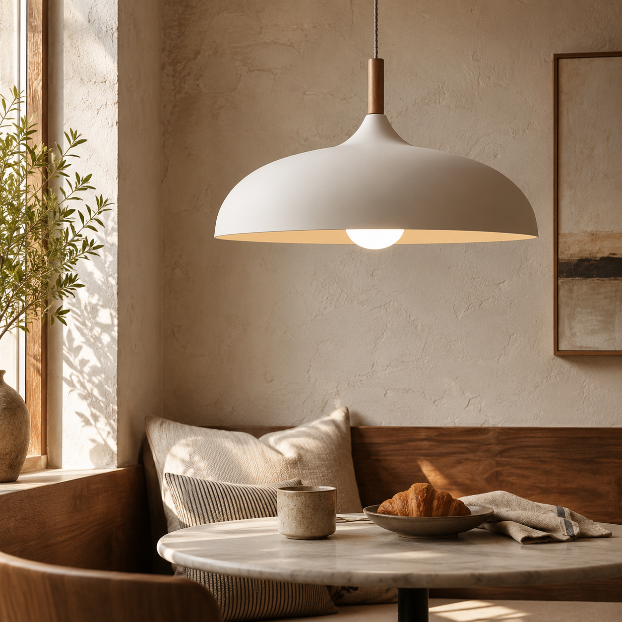 Sora Suspension nordique moderne – vue 5