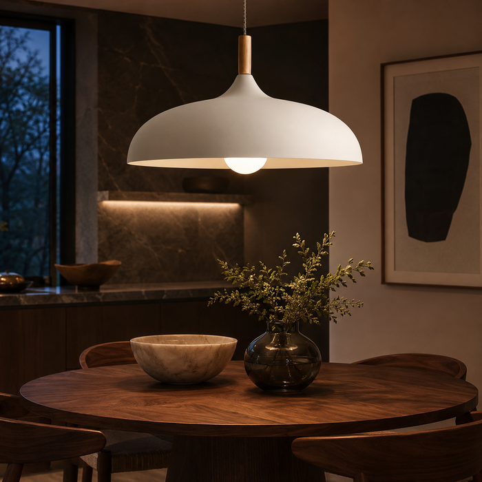 Sora Suspension nordique moderne – vue 6