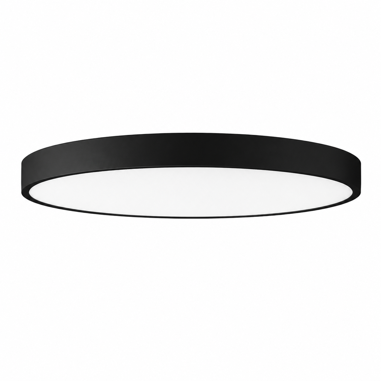 Elia Plafonnier LED arrondi – vue principale